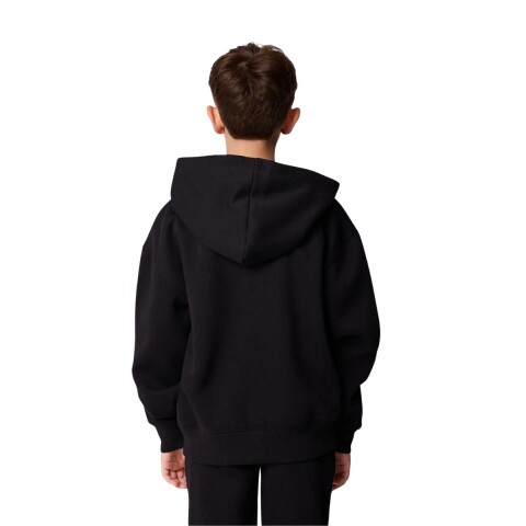 CANGURO ROYE 10-16 NEGRO