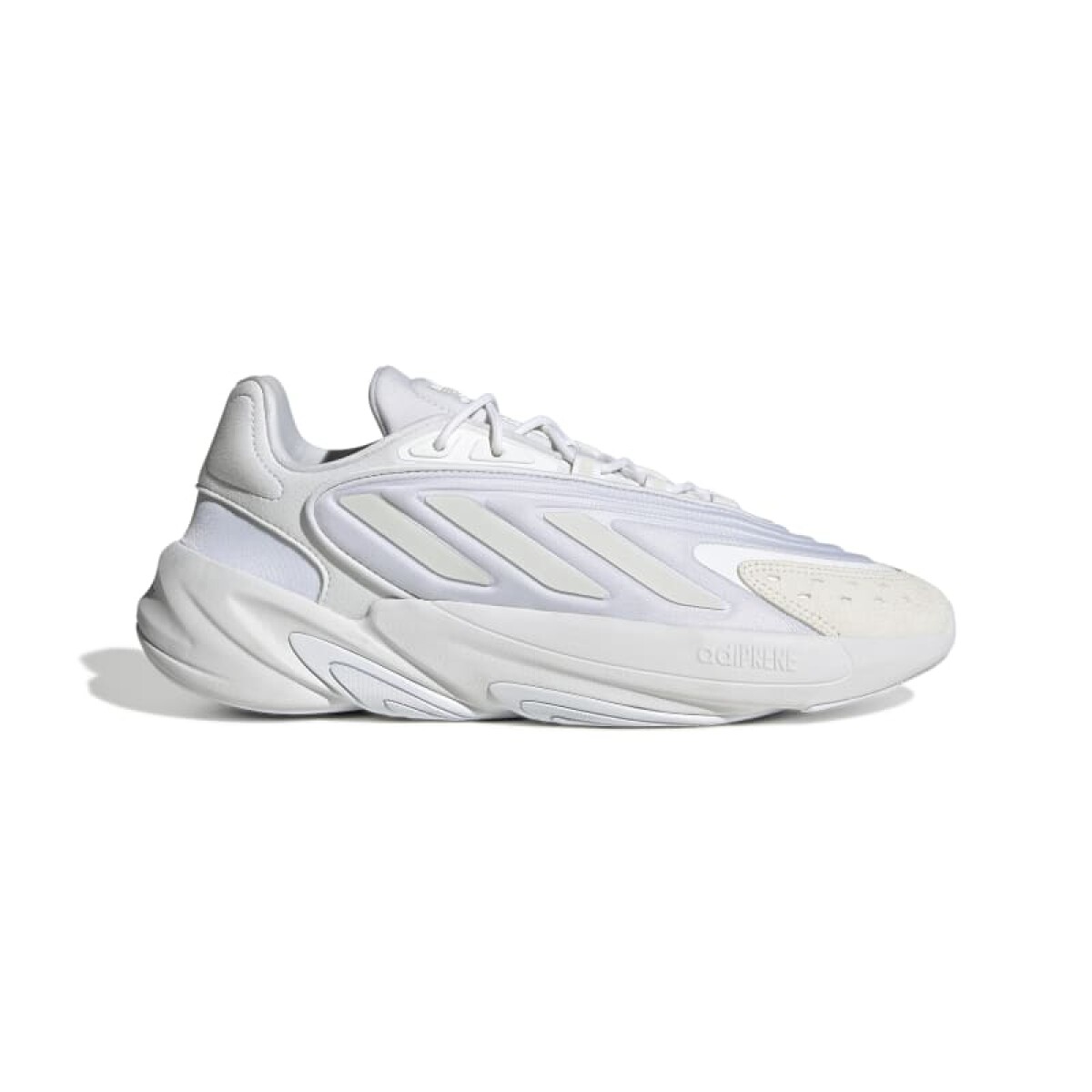 Championes Adidas Ozelia - Blanco 