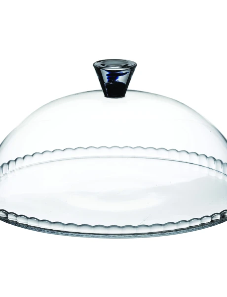 PLATO TORTA D32.2CM PATISSERIE PASABAHCE PLATO TORTA D32.2CM PATISSERIE PASABAHCE