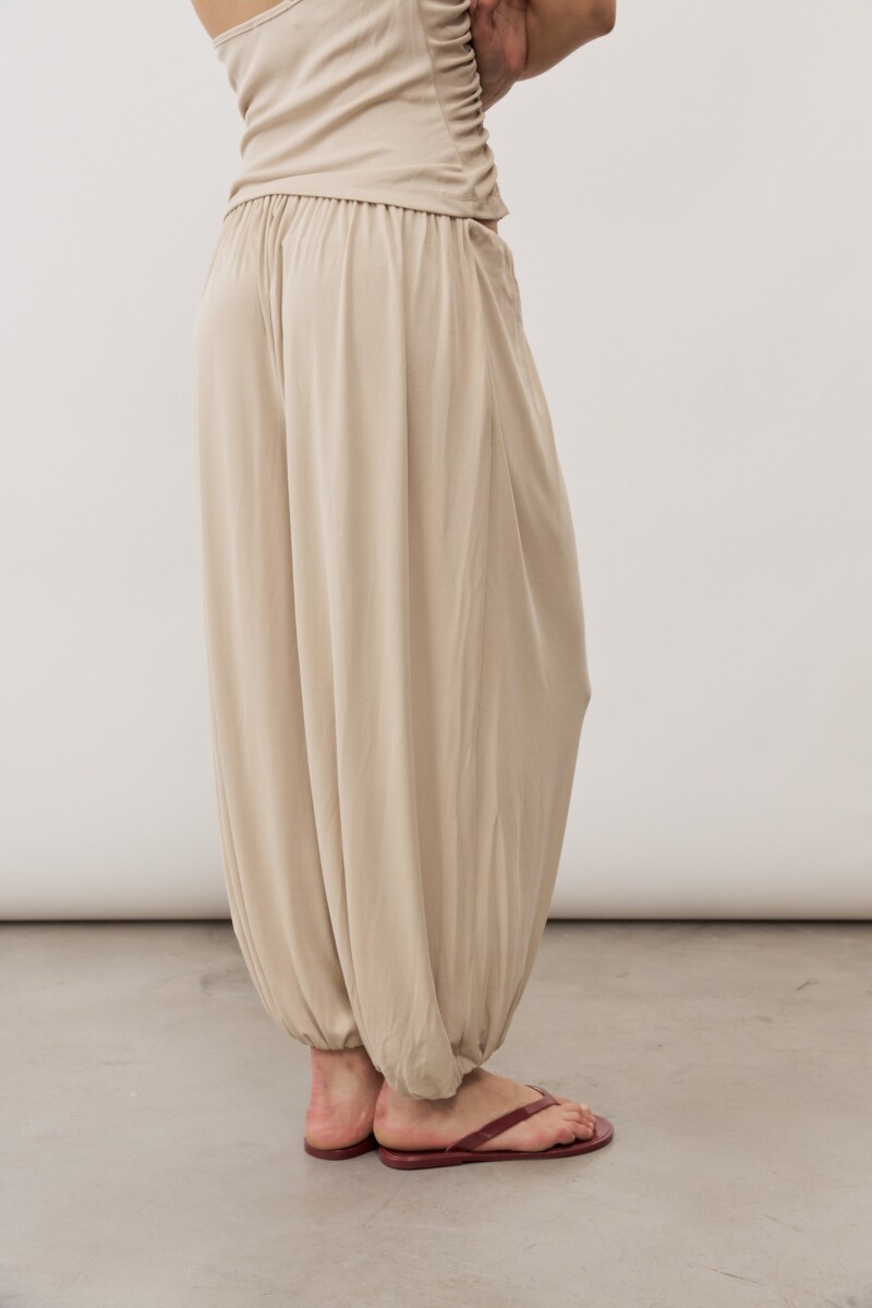 Pantalón Claror CRUDO