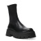 Botas de Mujer Miss Carol Ushery Negro