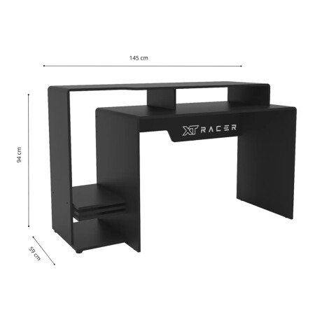 ESCRITORIO GAMER PARA PC LAPTOP COMPUTADORA ESCRITORIO GAMER PARA PC LAPTOP COMPUTADORA