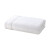 Toalla Baño Dohler Jacquard Marruecos 70 x 140 cm 100% Algodón BLANCO
