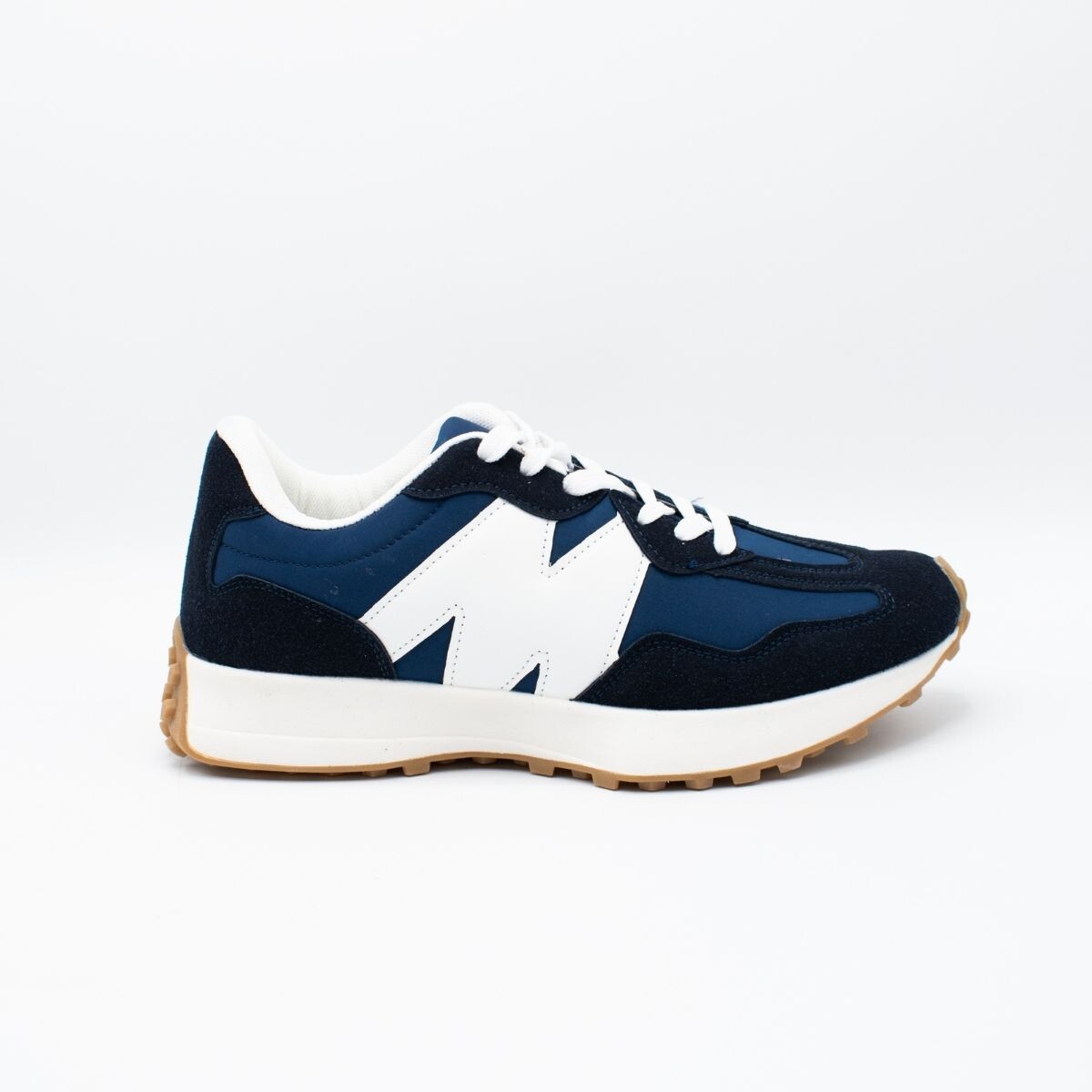 CHAMPION 39-44 - NAVY/WHIT 