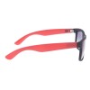 Lentes de Sol Chilli Beans Maraú Bossa Nova con patilla intercambiable Negro Lentes de Sol Chilli Beans Maraú Bossa Nova con patilla intercambiable Negro
