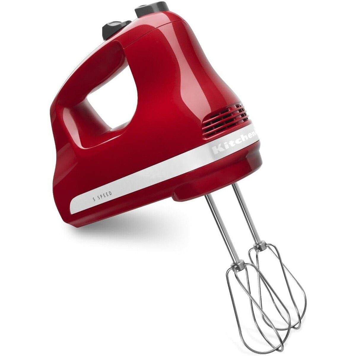 BATIDORA DE MANO KITCHEN AID, 5 VELOCIDADES - 001 