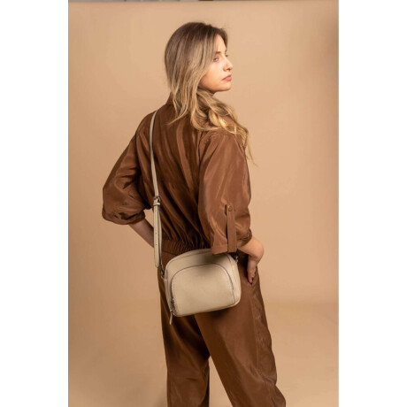 Bandolera Sandalo Tiza