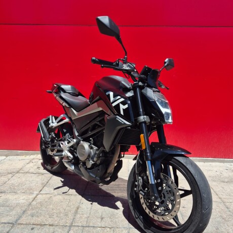 Cfmoto 250NK Usada Cfmoto 250NK Usada