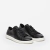 Zapatilla Emma Blanco Negro