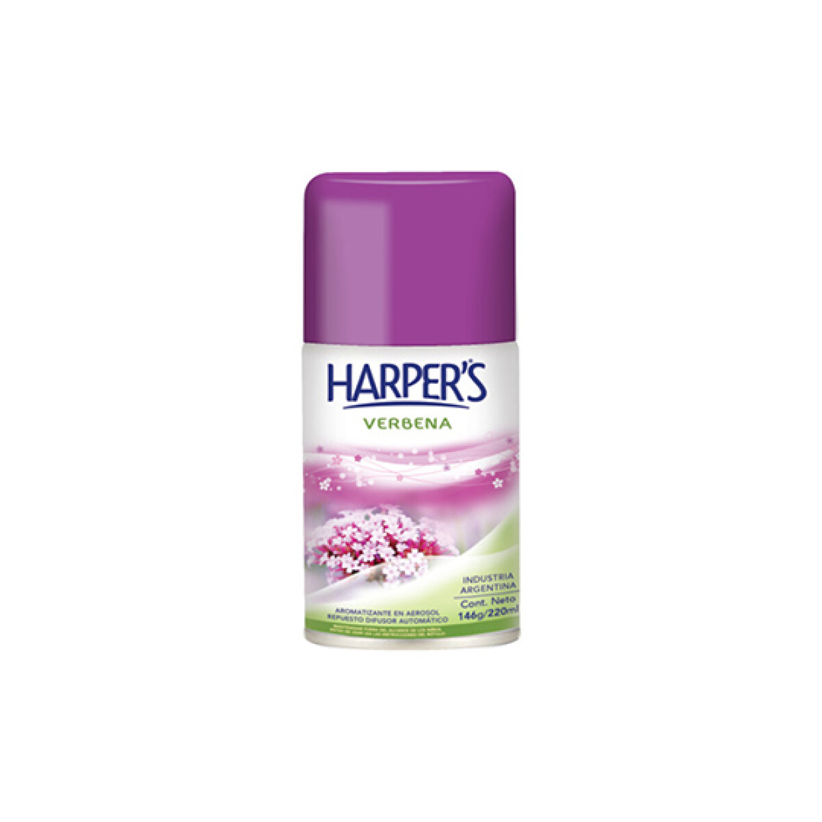 Aromatizador de Ambiente Harper´s - Verbena 