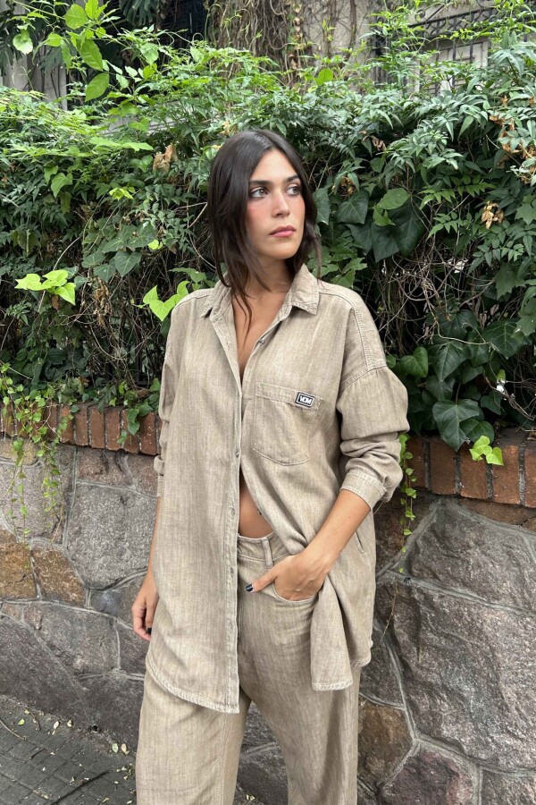 Jean Lino brown Jean Lino brown