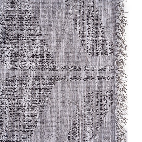 TWEED ALFOMBRA TWEED TWD/9327/T604/ 200X290 GREY