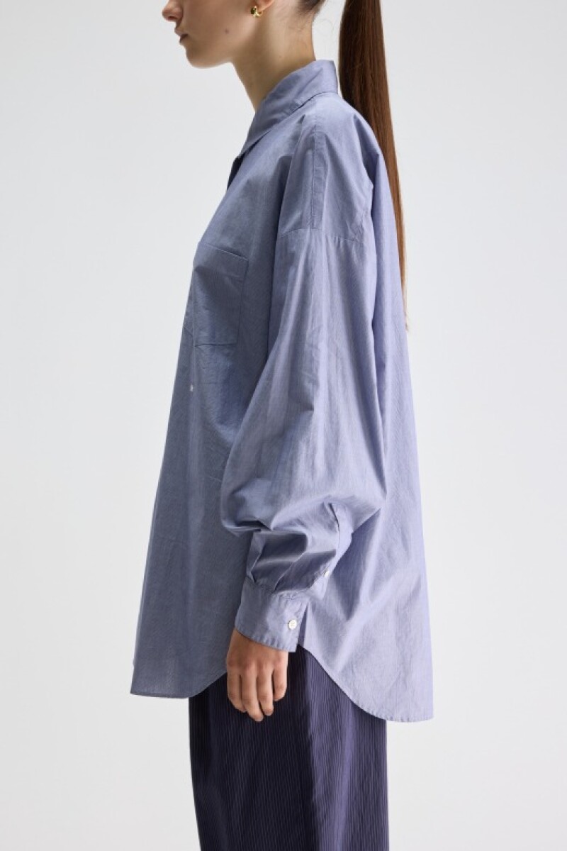 CAMISA GIORGIA Rayas