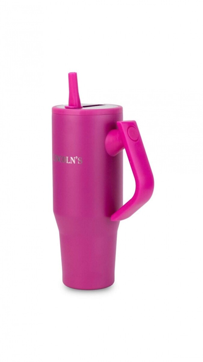 Vaso Malawi - Fucsia 