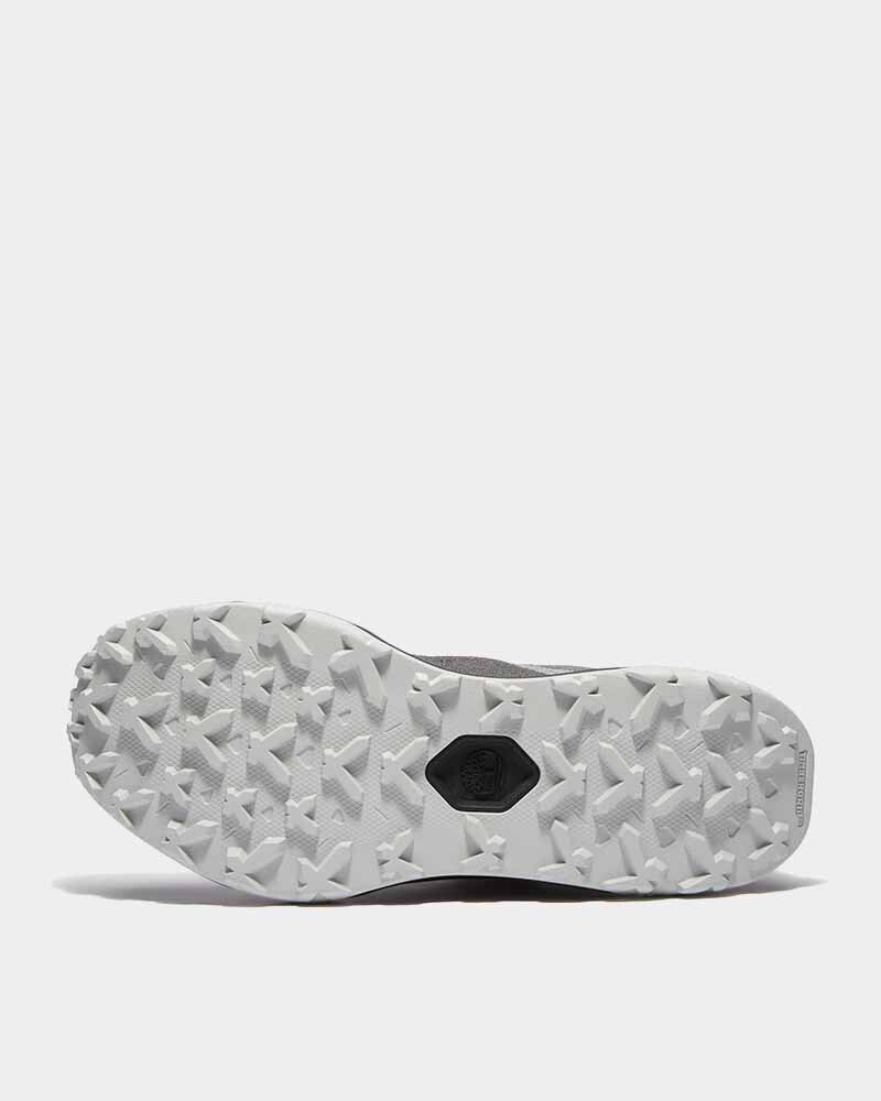 Zapatillas Motion Ledge Low Hombre Medium Grey Suede