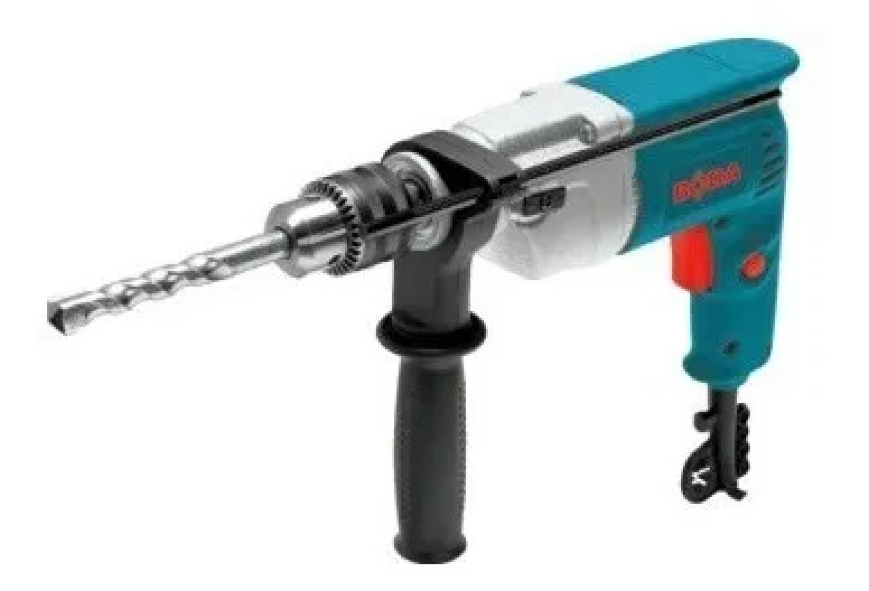 BODA TALADRO PERCUTOR INDUSTRIAL 13MM 0/1500 RPM 