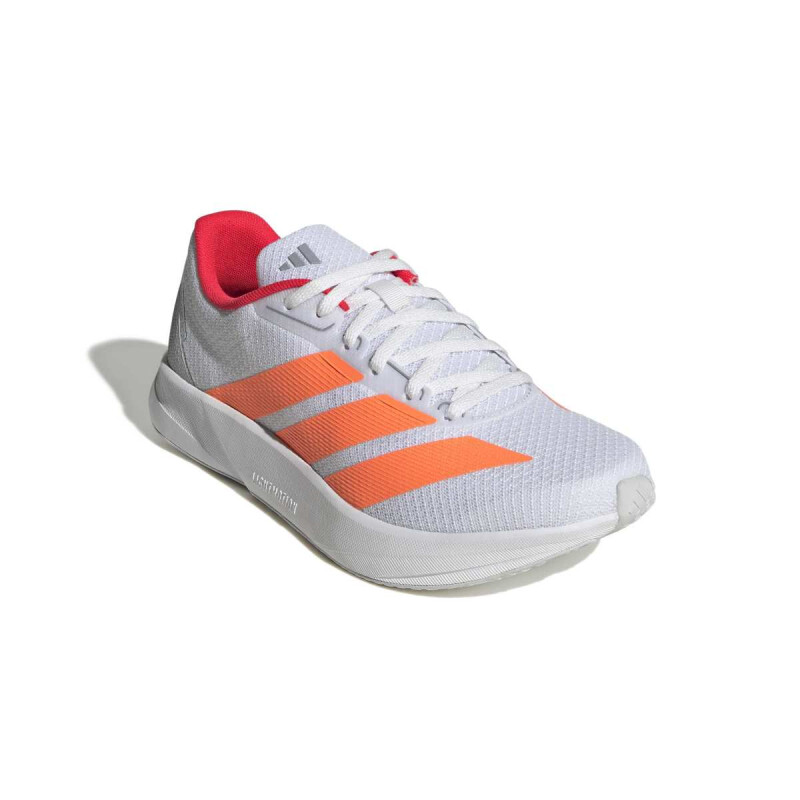 CHAMPIONES ADIDAS DURAMO RC2 W Mujer JQ0603 Blanco-naranja