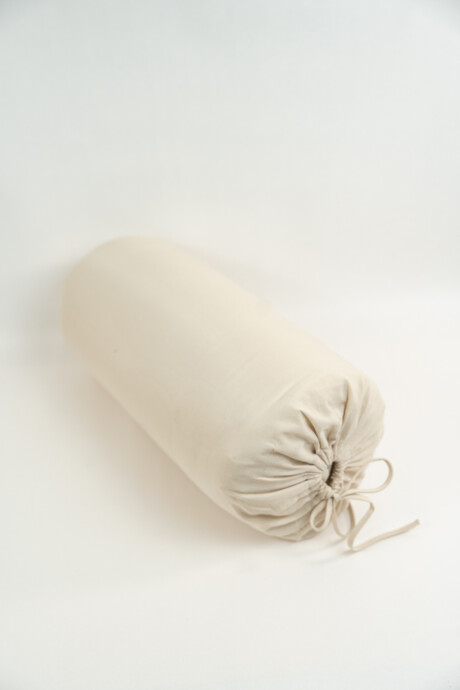 Acolchado 2 Plazas Queen Microfibra Washed Taupe / Mink / Vison
