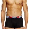 Ropa Interior Para Hombre Umbx-Damien3 Pack Negro