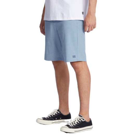 Boardshort Volcom Frickin Snt Static Boardshort Volcom Frickin Snt Static