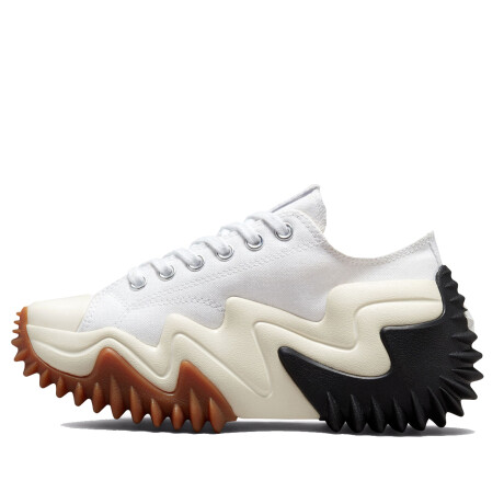 Championes Converse Unisex - Run Star Motion - 172896C WHITE