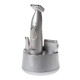 Cortabarba Trimmer GA.MA Italy 6 en 1 a Pilas Cortabarba Trimmer GA.MA Italy 6 en 1 a Pilas