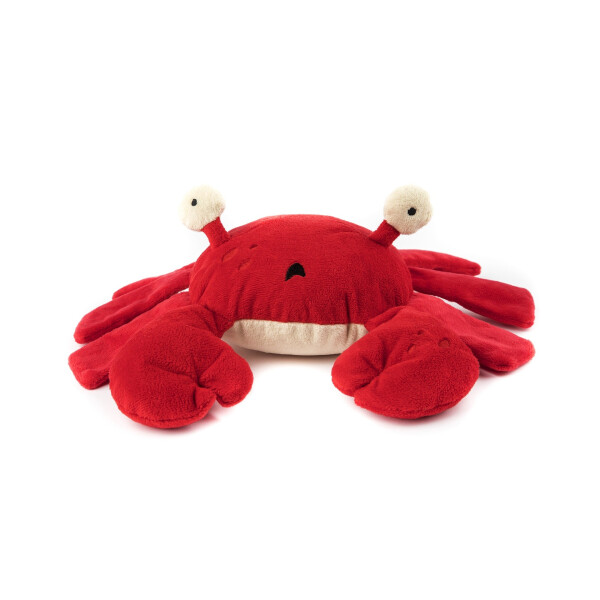 PELUCHE COCO CANGREJO PARA PERRO PELUCHE COCO CANGREJO PARA PERRO