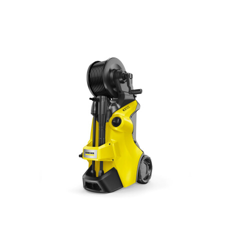 Hidrolavadora Karcher K3 Deluxe Premium Amarillo