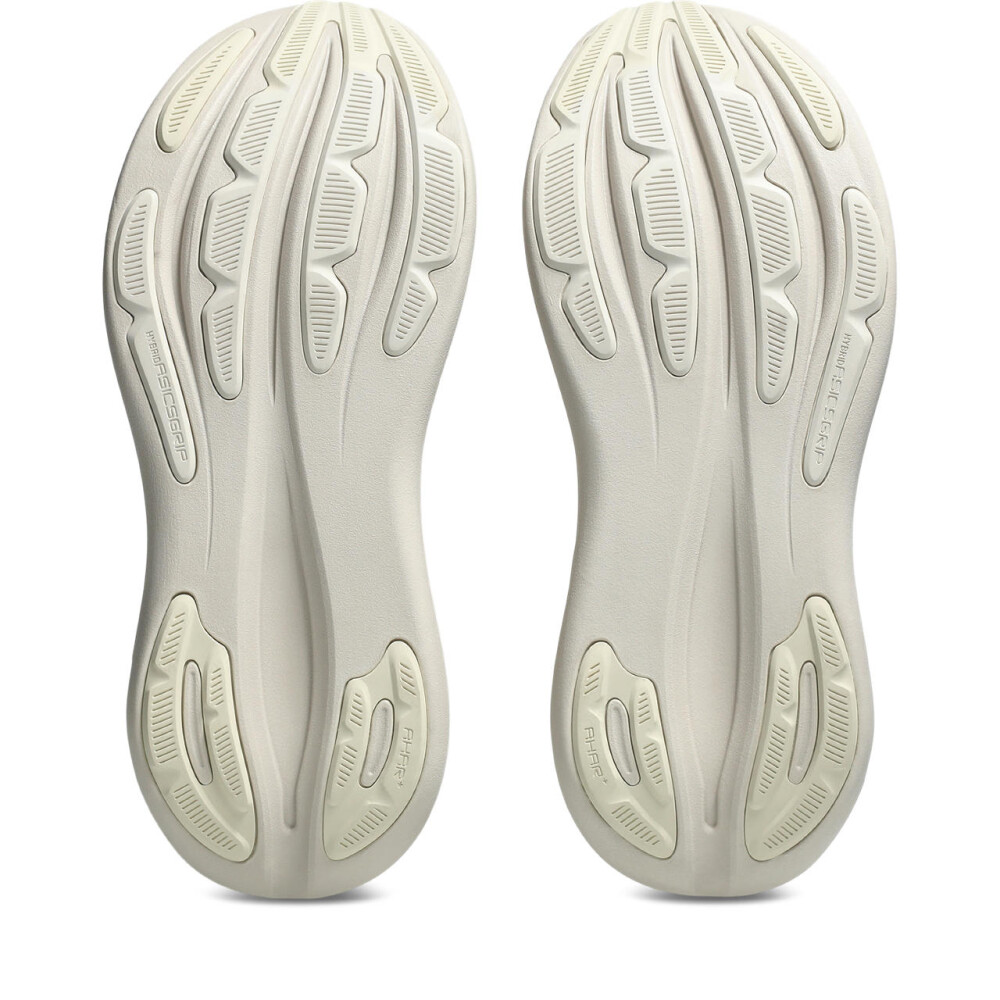 Zapatillas Running GEL-Nimbus 28 Mujer Soft Oat/cream