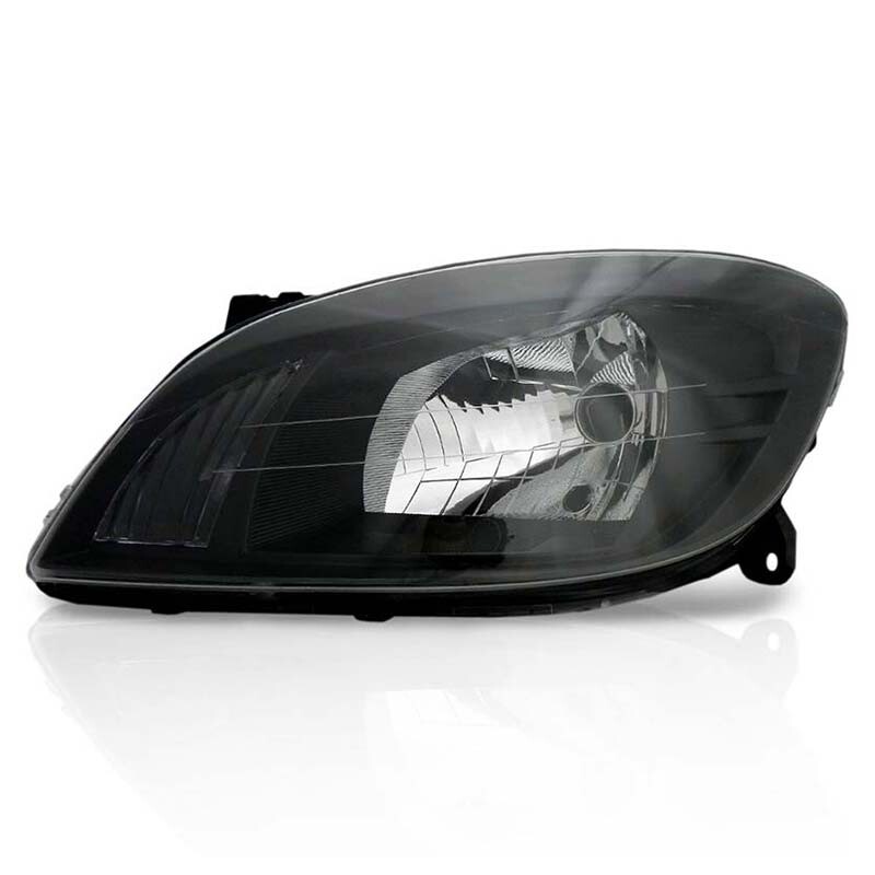 FAROL DELANTERO DERECHO NEGRO - CELTA ADVANTAGE FAROL DELANTERO DERECHO NEGRO - CELTA ADVANTAGE