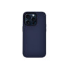 Protector rígido iPhone 15 Pro color azul Protector Rígido Iphone 15 Pro Color Azul