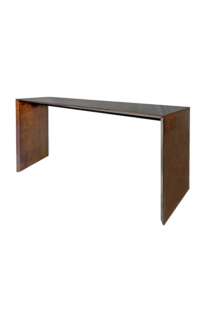 RIOS CONSOLA RIOS 8437 MADERA MACIZA CAJU 180X760X400(Prod.con detalles)