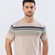 T-SHIRT LEGACY 6160 BEIGE