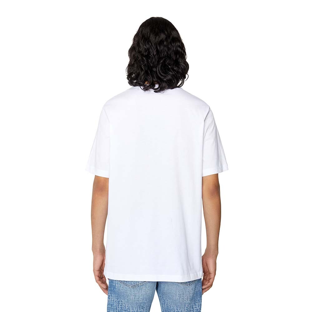 T-Just-E43 - Hombre White