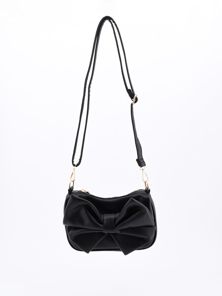 CARTERA MOÑO NEGRO