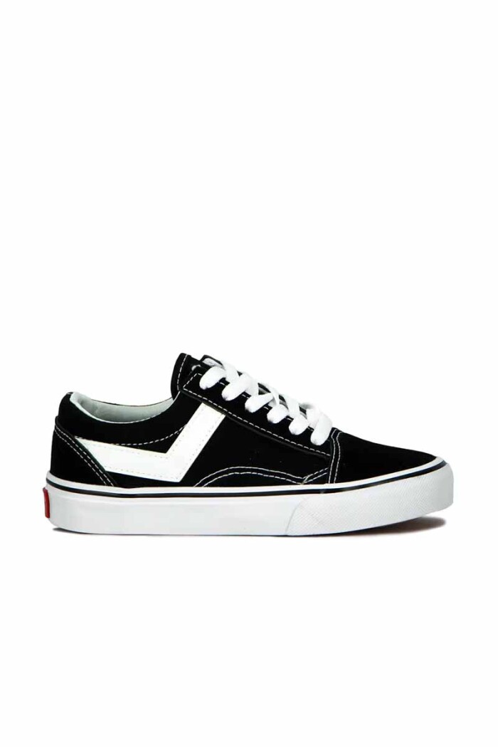 Champion PONY NIÑOS CFK560 Negro
