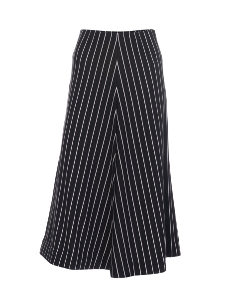 Falda midi Falda midi