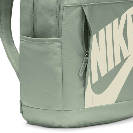 Mochila Nike Elemental Unisex Verde