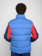 CHALECO PUFFER Nacional Hombre P