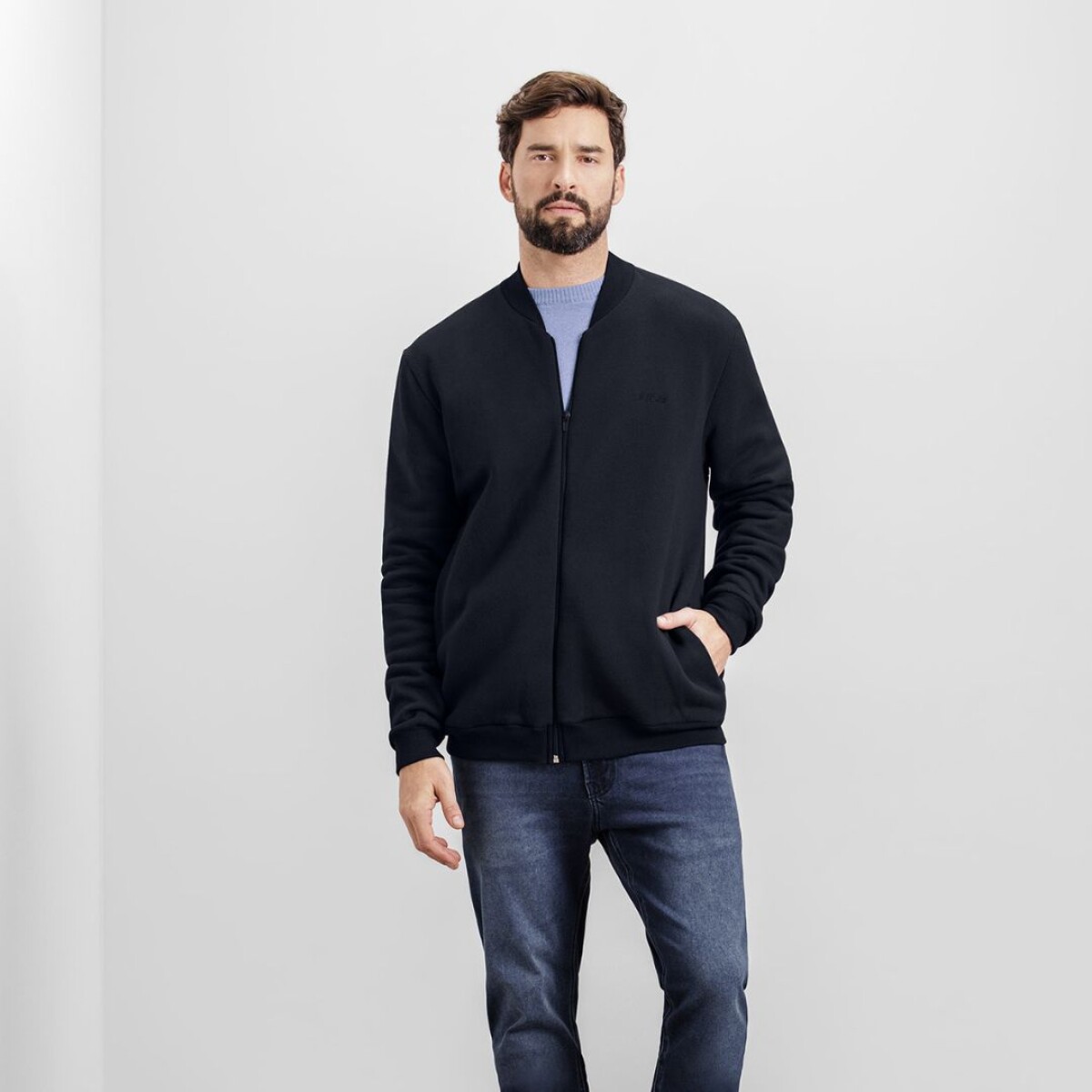 Chaqueta Formal - Negro 