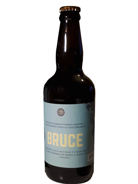 Cerveza artesanal personalizada Cerveza artesanal personalizada