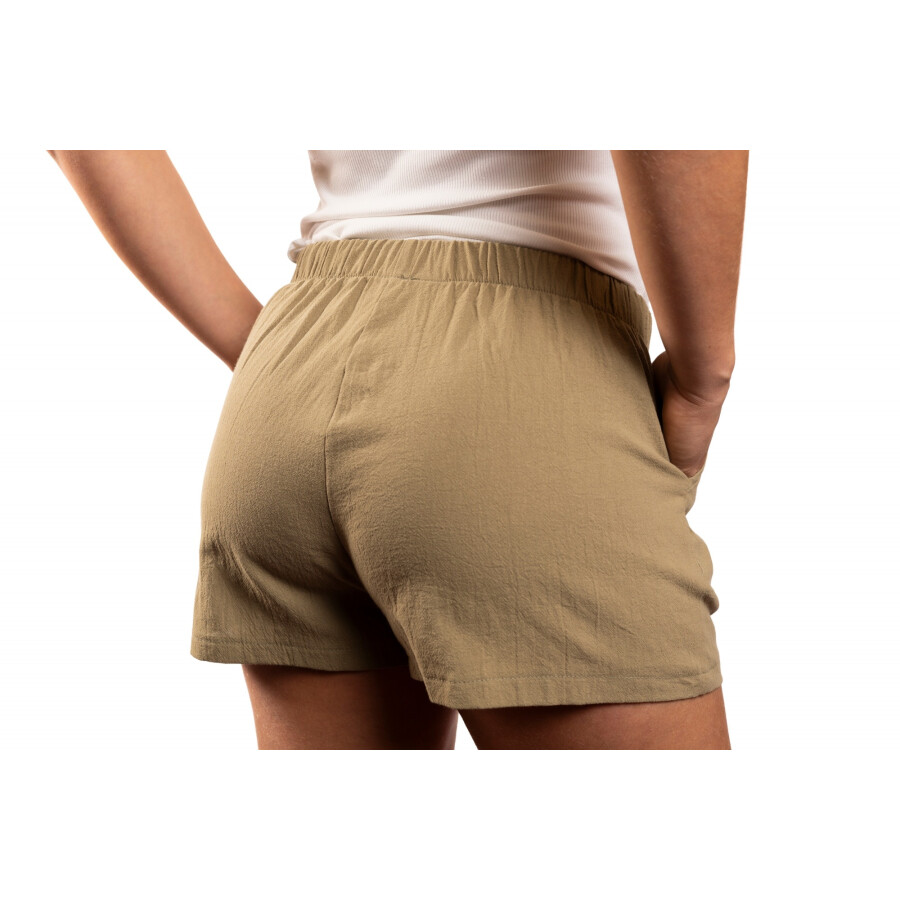 CHERRY SHORT OLIVE