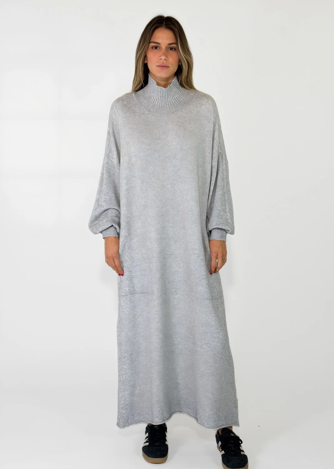 VESTIDO NAS