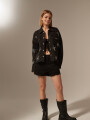 Campera Panca Estampado 1