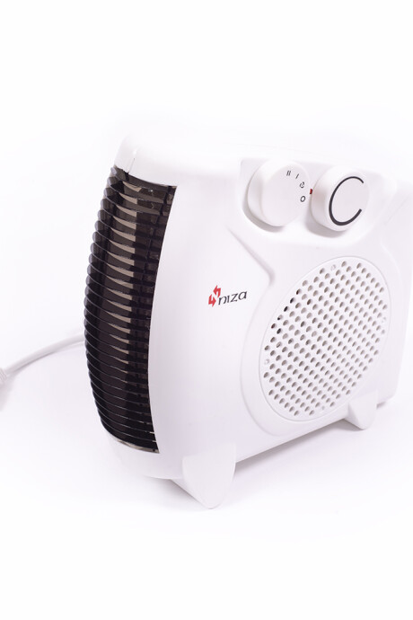 Calo ventilador Frío Calor 2 Posiciones Horizontal Y Vertical Calo ventilador Frío Calor 2 Posiciones Horizontal Y Vertical