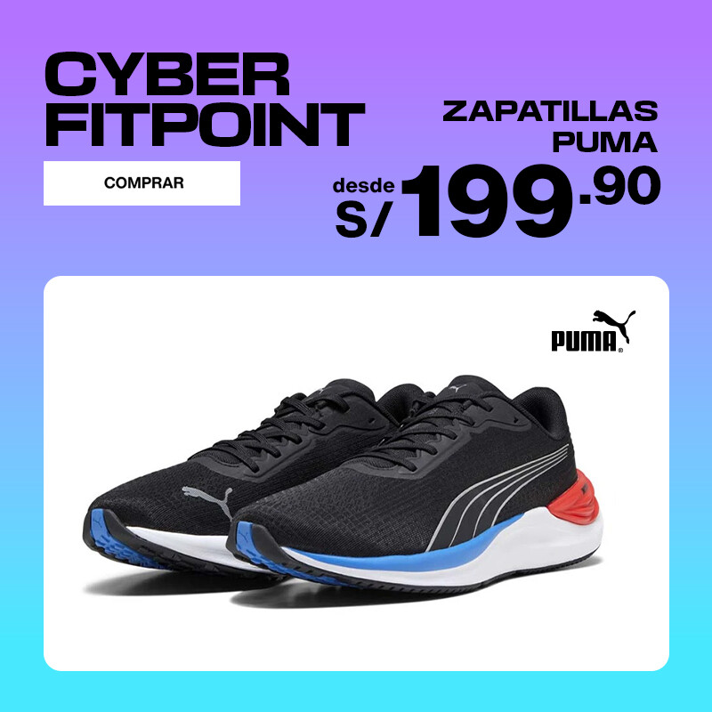 Cyber 1 - Puma