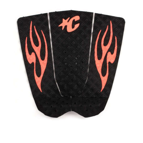 Pads Creatures Griffin Colapinto Lite Ecopure Negro