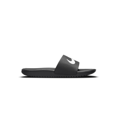 Ojotas Nike Kawa Kids Black