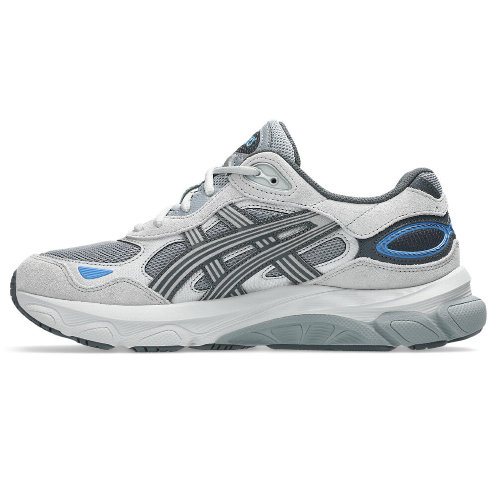 Zapatillas ASICS GEL-NYC 2.0 Unisex Gravel/Piedmont Grey