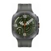 Smartwatch Samsung Galaxy Watch Ultra2 LTE Titanio SM-L715 Silver